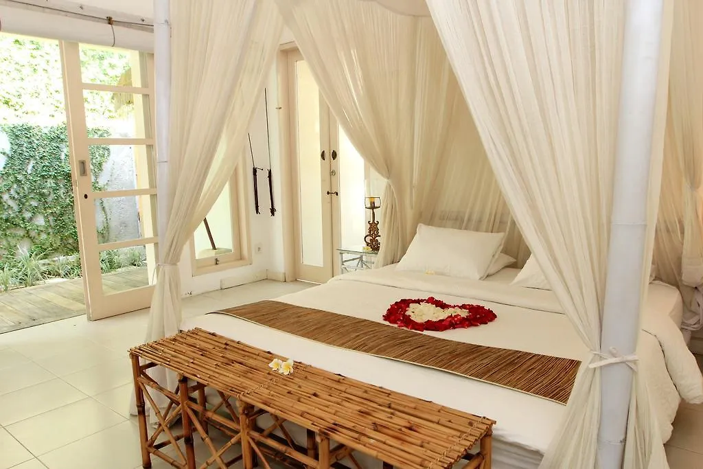 Villa Bamboo 7 Seminyak  Seminyak (Bali)