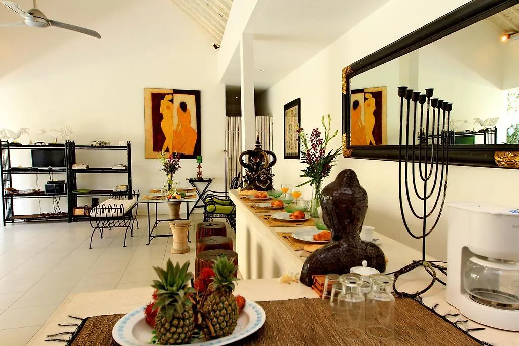 Villa Bamboo 7 Seminyak   Seminyak (Bali)