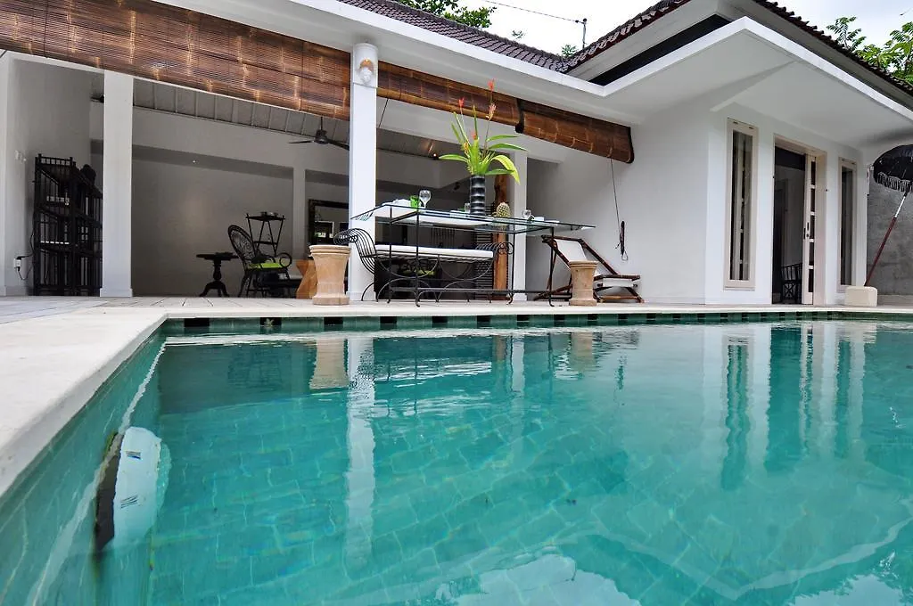 Villa Bamboo 7 Seminyak   Seminyak (Bali)