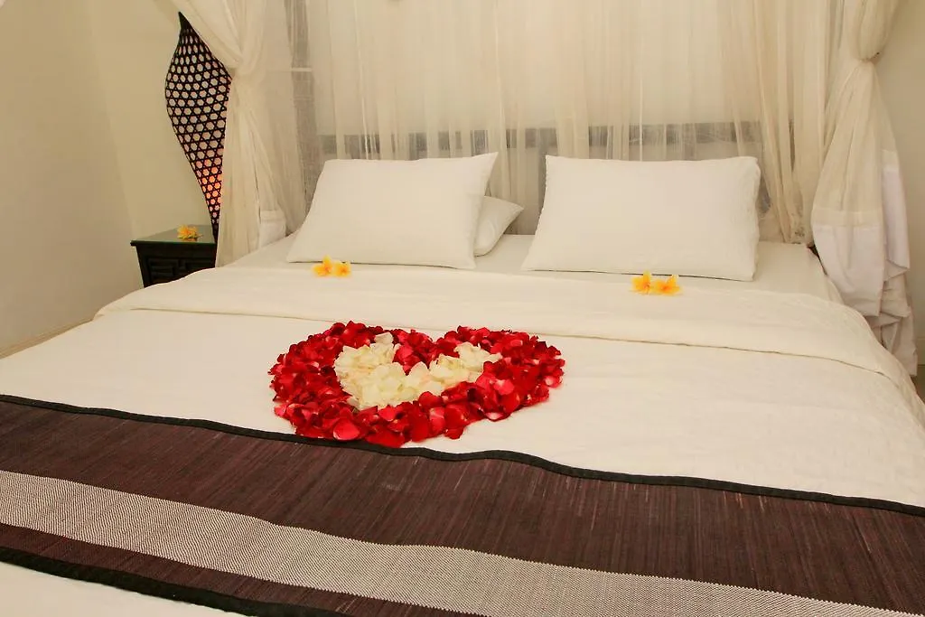 Villa Bamboo 7 Seminyak  Indonesia