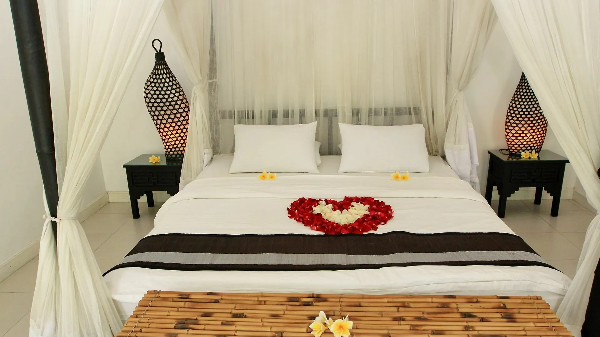 Villa Bamboo 7 Seminyak