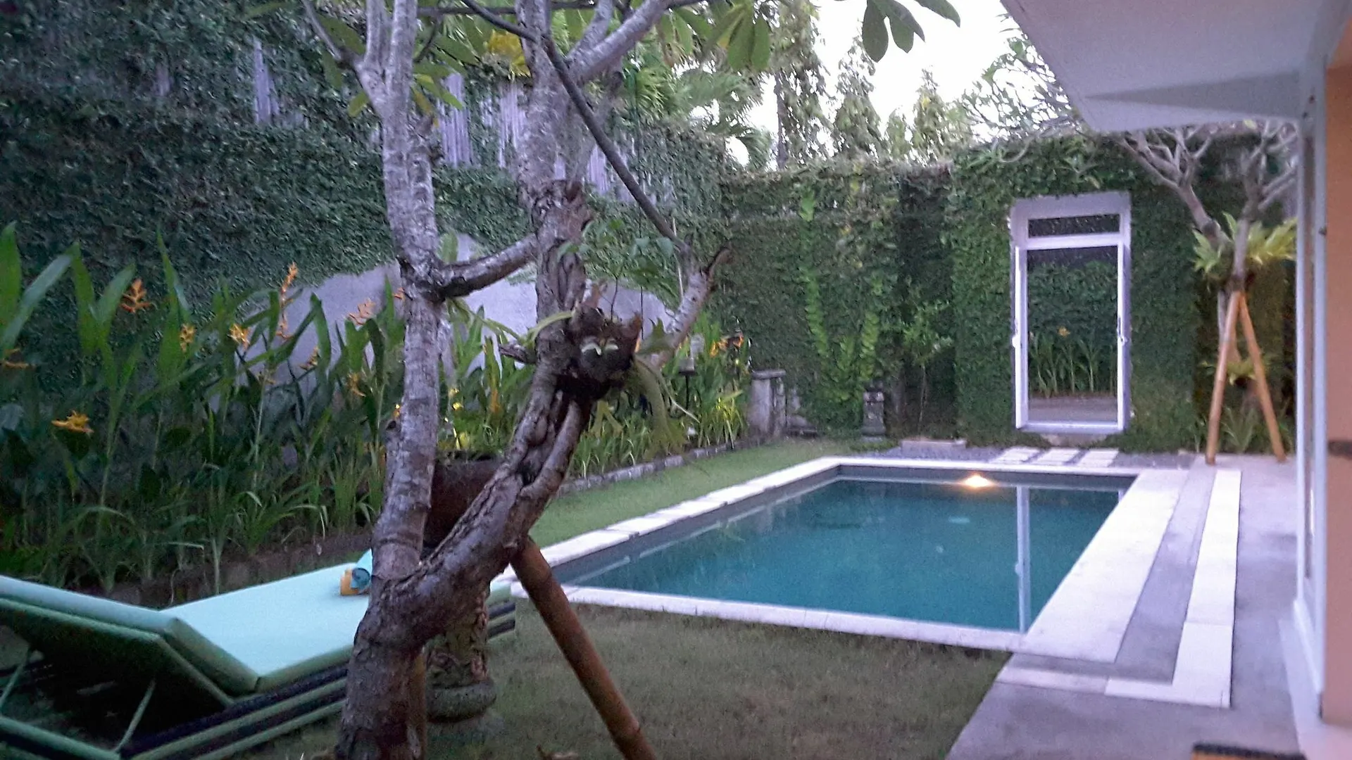 Villa Bamboo 7 Seminyak  0*, Seminyak (Bali)