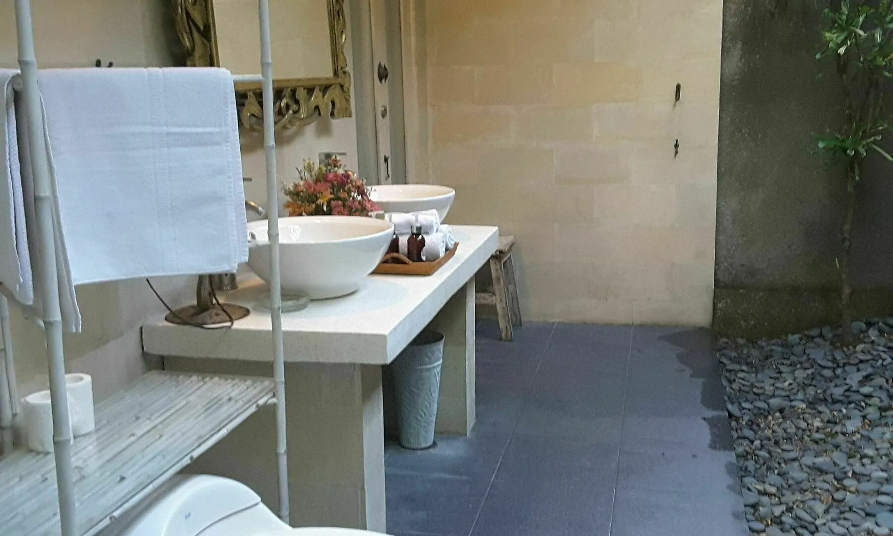 Villa Bamboo 7 Seminyak  Indonesia