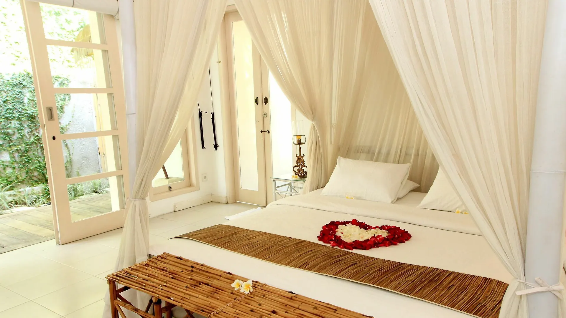 Villa Bamboo 7 Seminyak  Indonesia