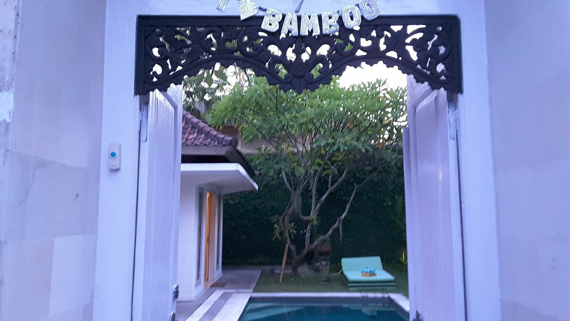 Villa Bamboo 7 Seminyak  0*, Seminyak (Bali)