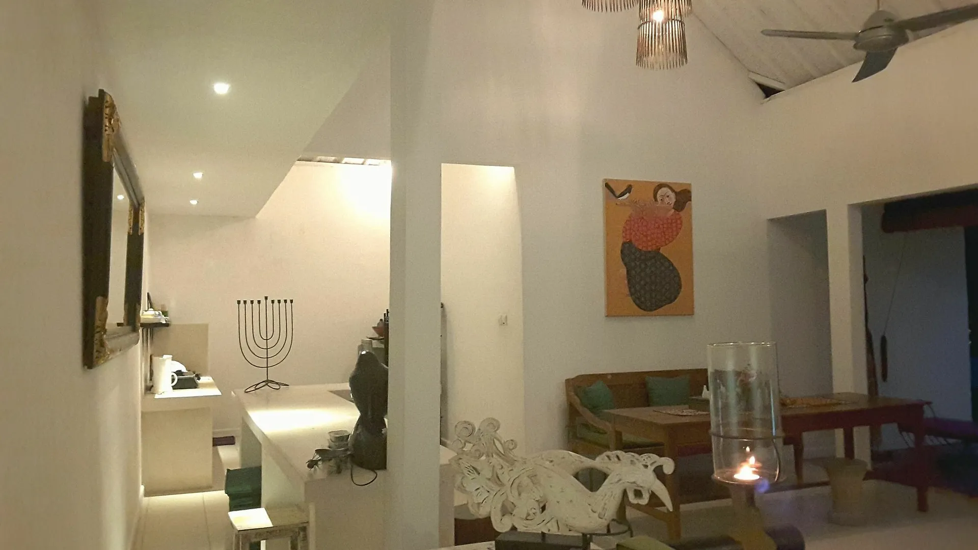 Villa Bamboo 7 Seminyak  0*, Seminyak (Bali) Indonesia