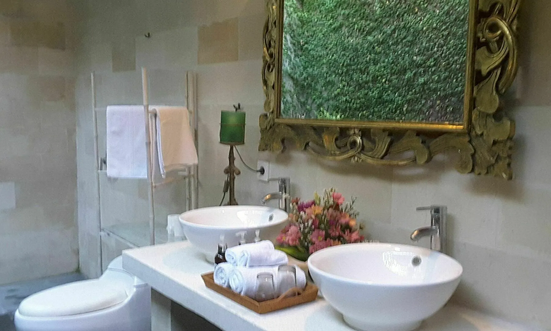 Villa Bamboo 7 Seminyak  0*, Seminyak (Bali)