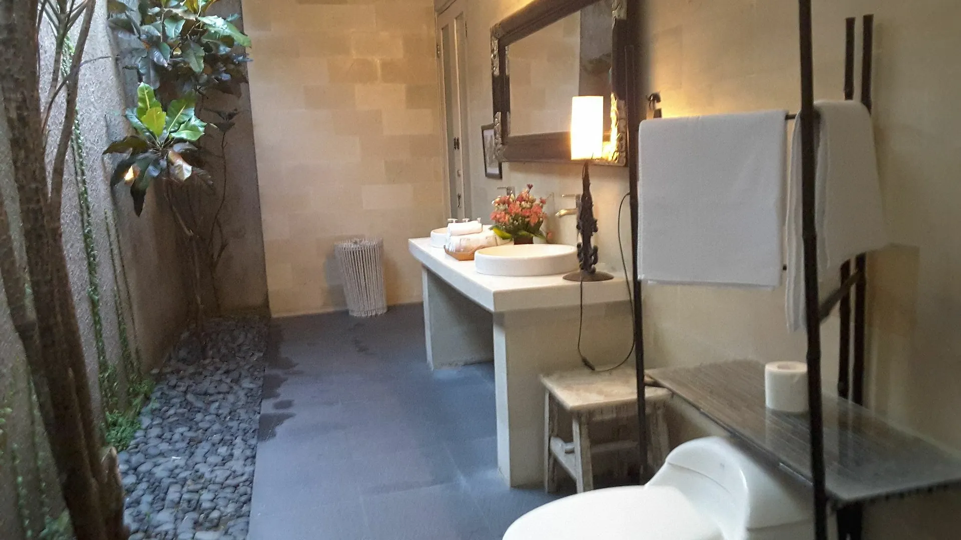 Villa Bamboo 7 Seminyak