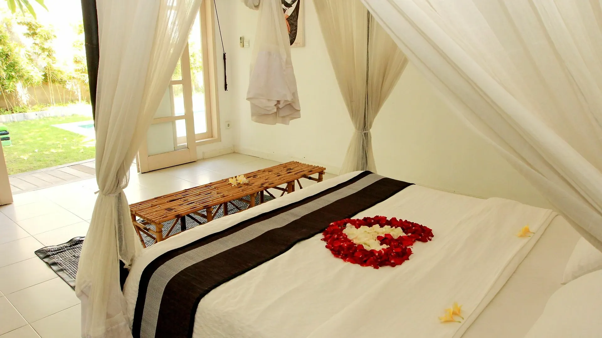 Villa Bamboo 7 Seminyak