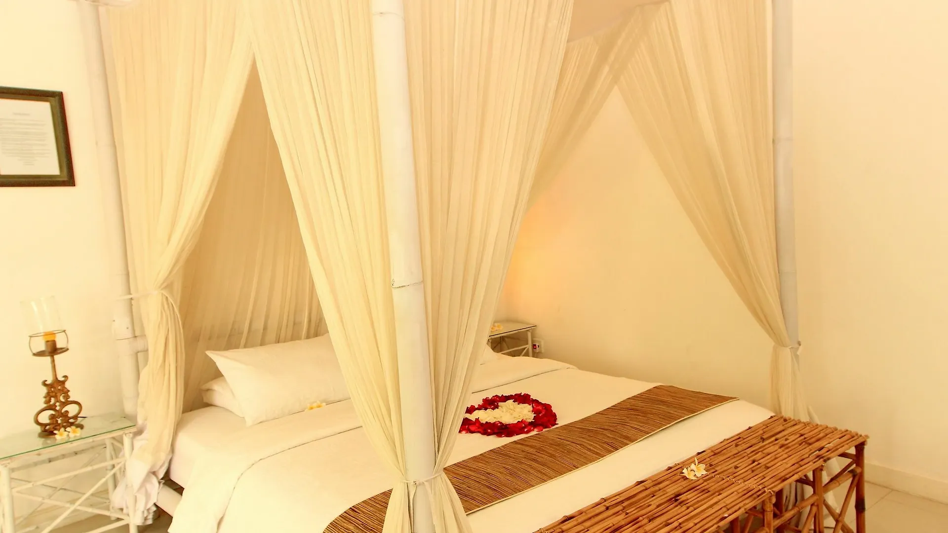 Villa Bamboo 7 Seminyak