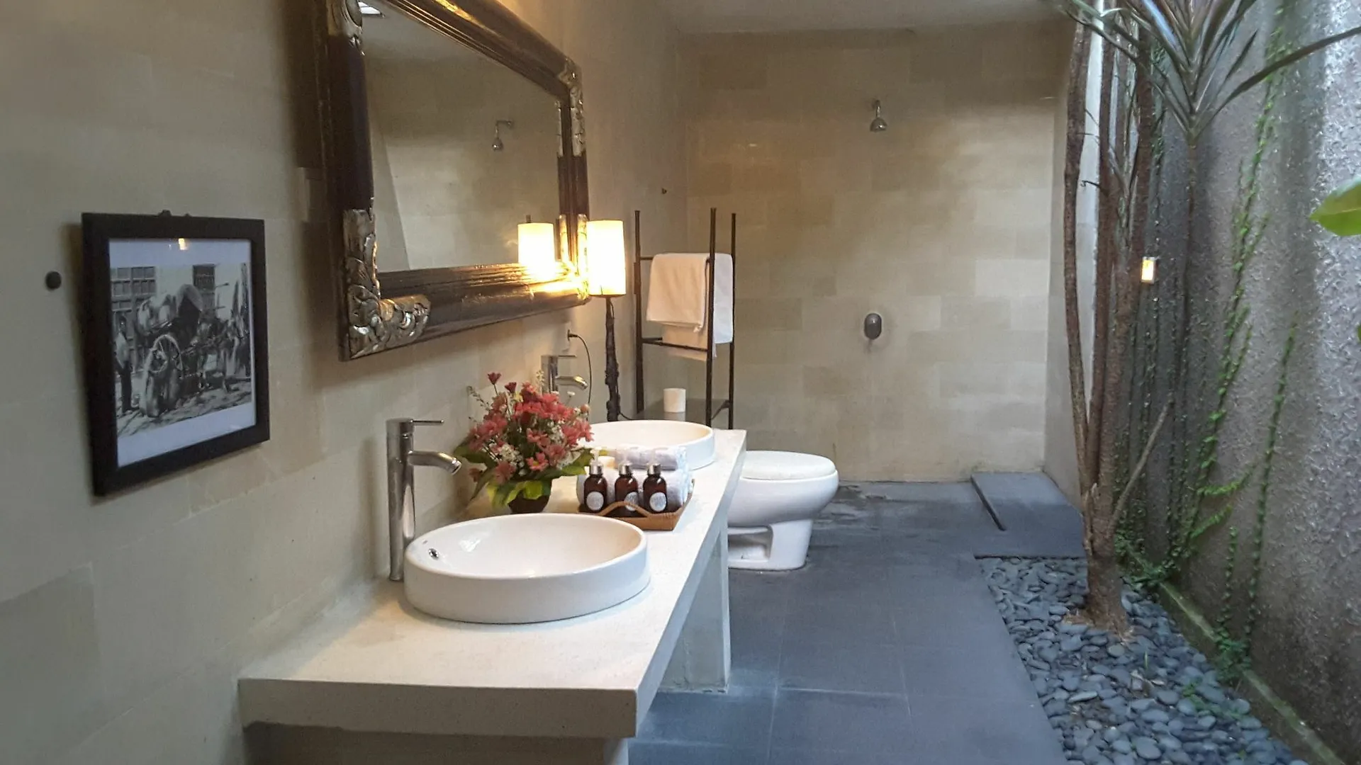 Villa Bamboo 7 Seminyak